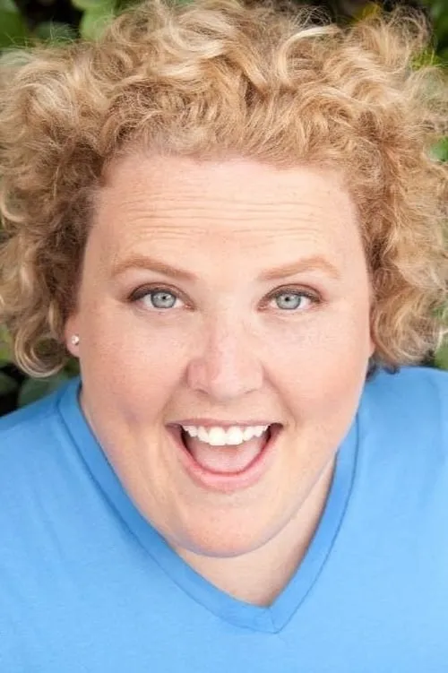 Image de l'acteur Fortune Feimster