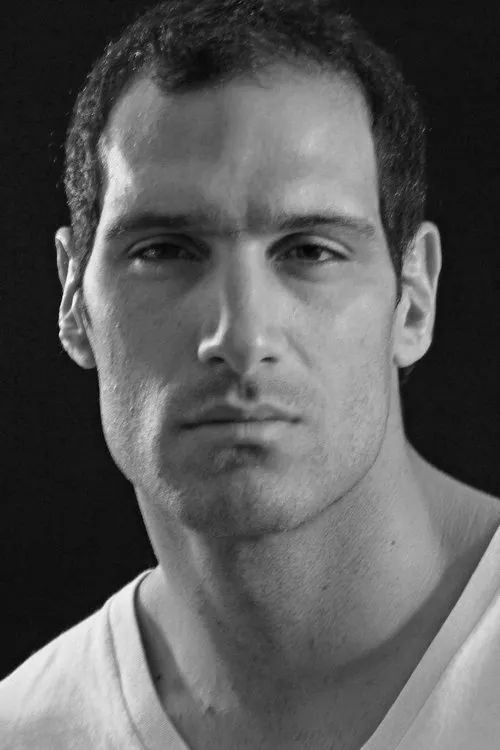 Image de l'acteur Marko Zaror