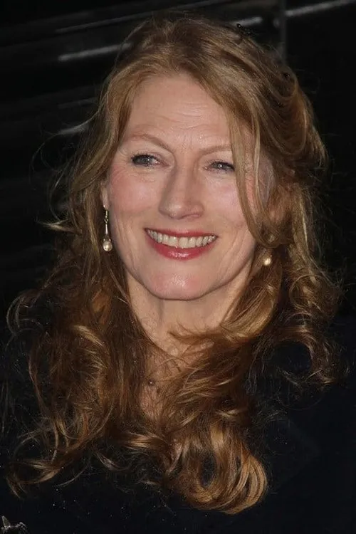 Image de l'acteur Geraldine James