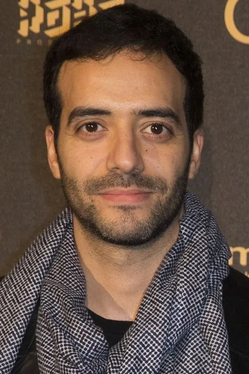 Image de l'acteur Tarek Boudali
