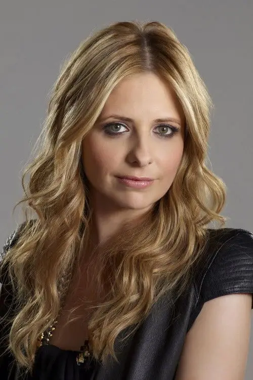 Image de l'acteur Sarah Michelle Gellar Wedding Nightmare : Deuxième Partie
