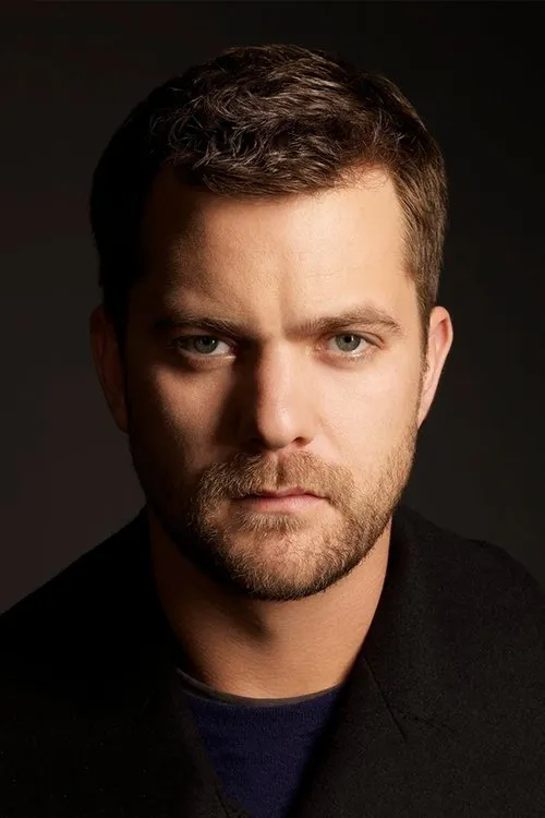Image de l'acteur Joshua Jackson
