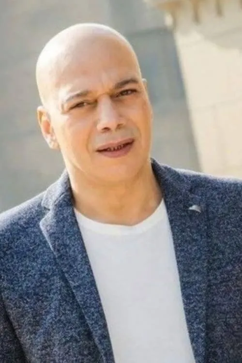 Image de l'acteur Diaa Abdel Khaleq
