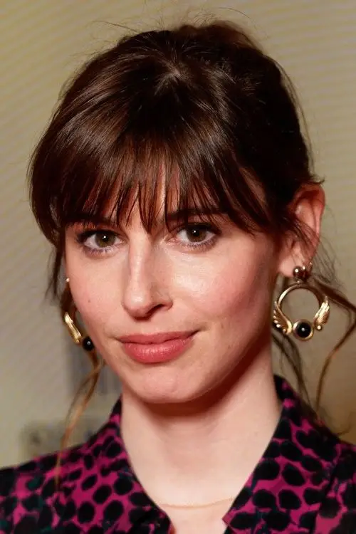 Image de l'acteur Bérangère McNeese Recalé