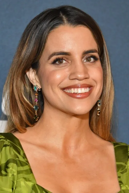 Image de l'acteur Natalie Morales