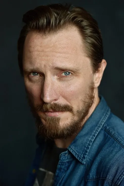 Image de l'acteur John Hoogenakker