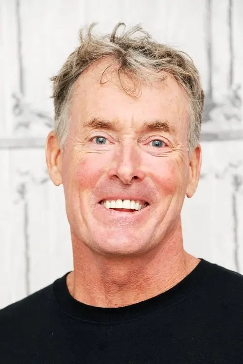 Image de l'acteur John C. McGinley Rooster