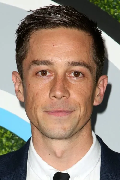 Image de l'acteur Killian Scott