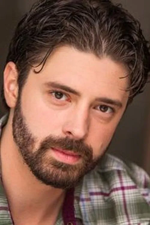 Image de l'acteur Cameron Diskin