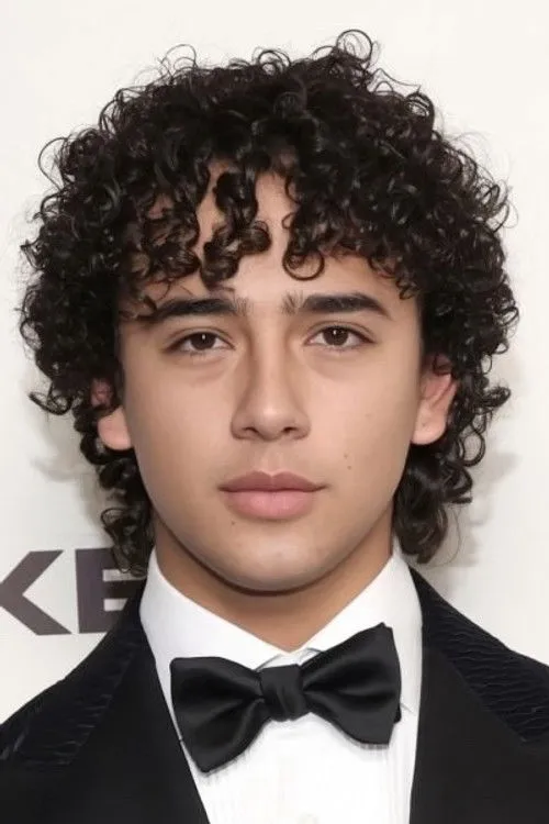 Image de l'acteur Kingston Rumi Southwick