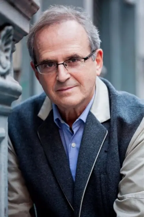 Image de l'acteur Tibor Feldman Le Diable s'habille en Prada 2