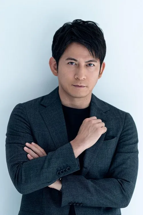 Image de l'acteur 岡田准一