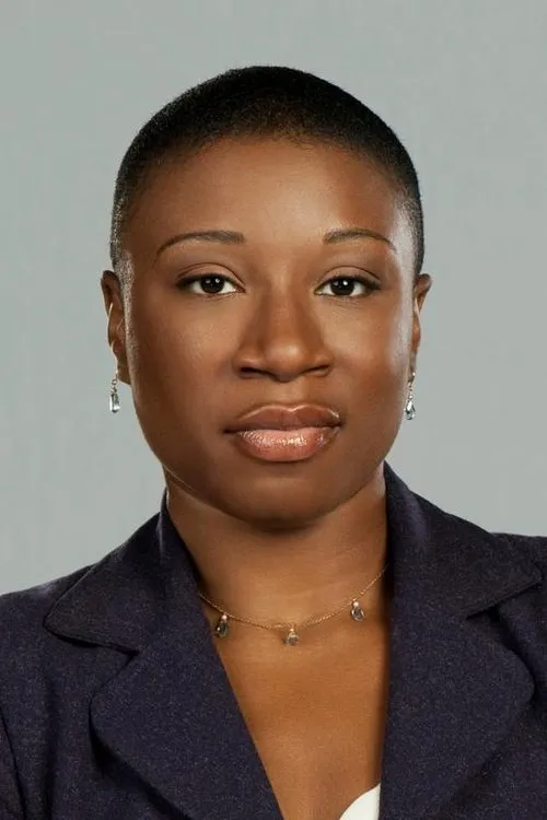 Image de l'acteur Aisha Hinds