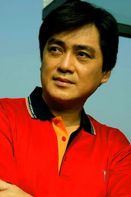 Image de l'acteur Michael Tong Chun-Chung