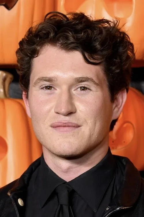 Image de l'acteur Rohan Campbell