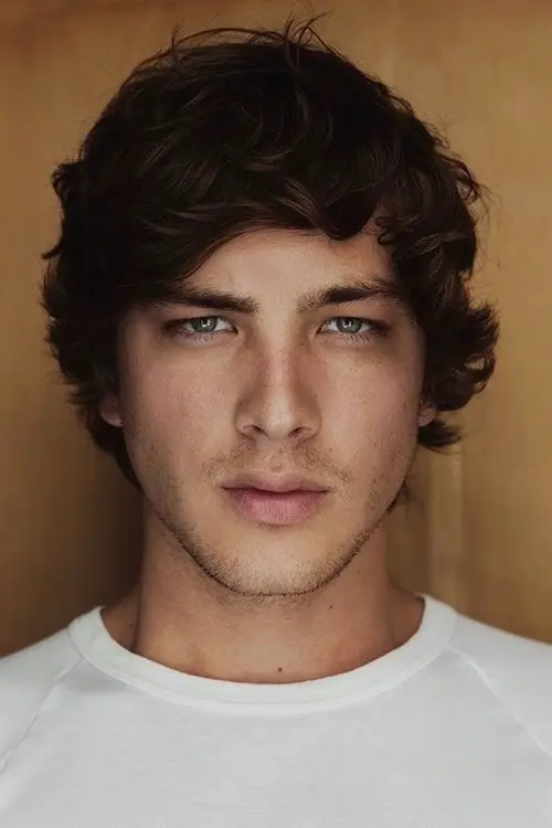 Image de l'acteur Cody Fern House of Cards
