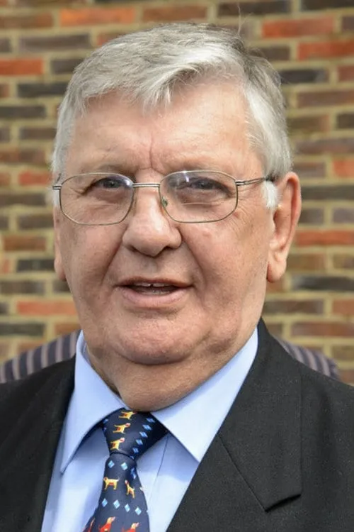 Image de l'acteur Derek Martin