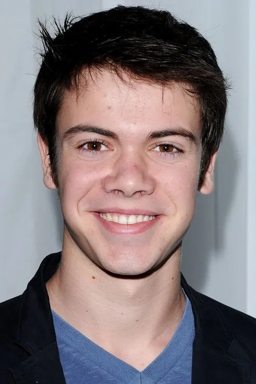 Image de l'acteur Alexander Gould