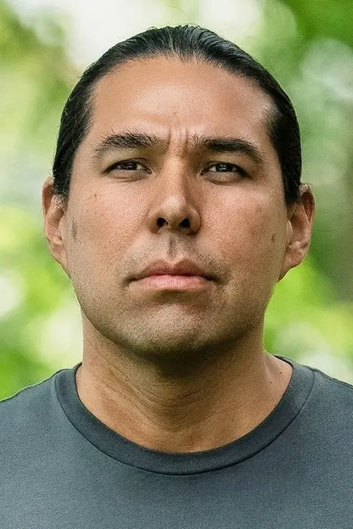 Image de l'acteur Dallas Goldtooth