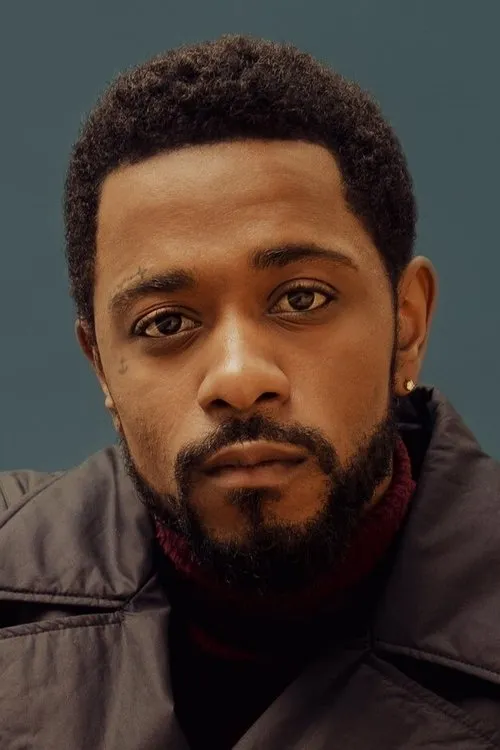 Image de l'acteur LaKeith Stanfield