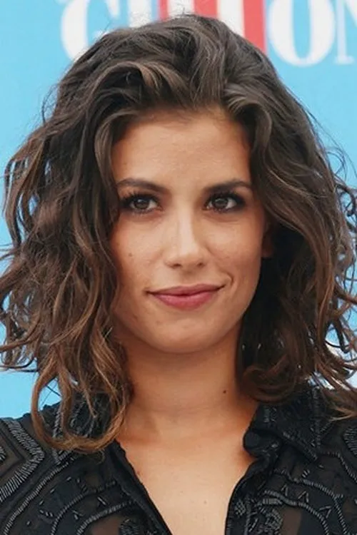 Image de l'acteur Giulia Michelini