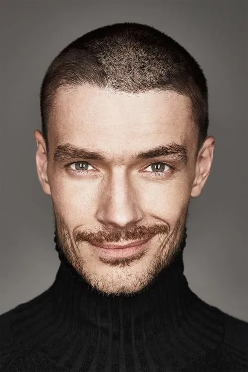 Image de l'acteur Максим Матвеев