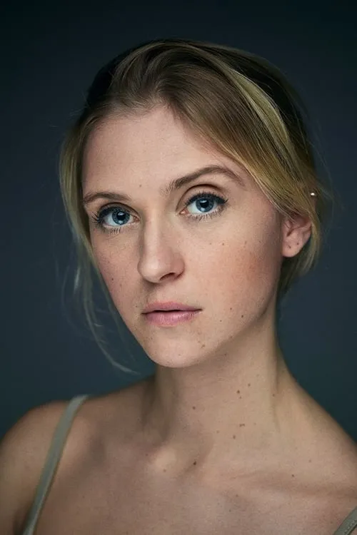 Image de l'acteur Julia Sporre