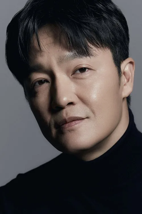 Image de l'acteur 조한철