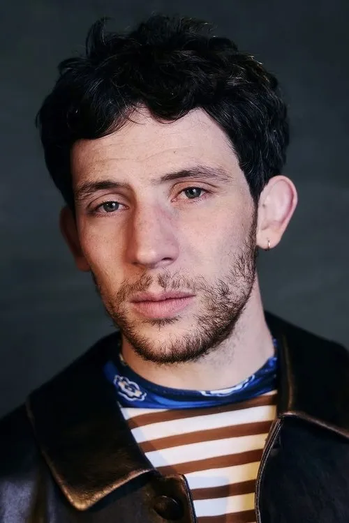 Image de l'acteur Josh O'Connor