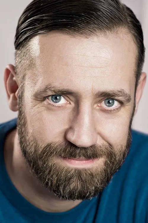 Image de l'acteur Bürger Lars Dietrich