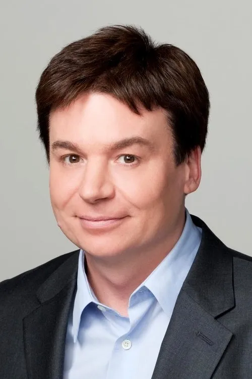 Image de l'acteur Mike Myers