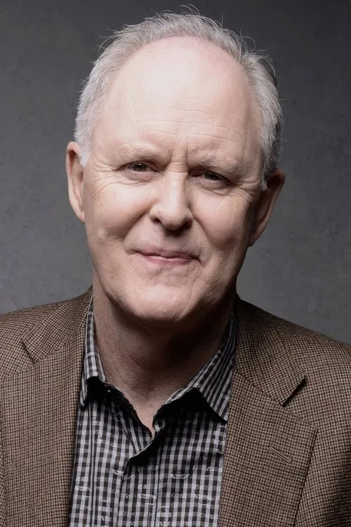Image de l'acteur John Lithgow