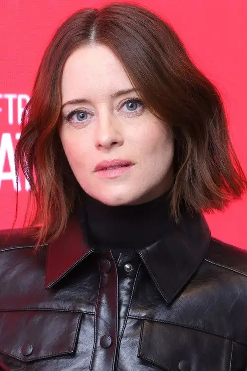 Image de l'acteur Claire Foy The Magic Faraway Tree