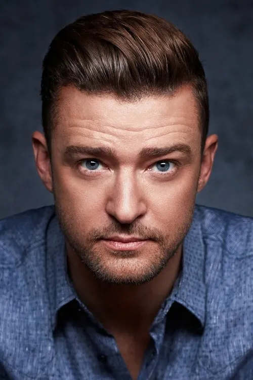 Image de l'acteur Justin Timberlake