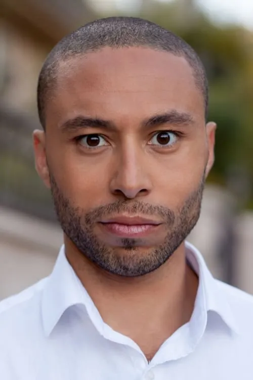 Image de l'acteur Alexis Rodney