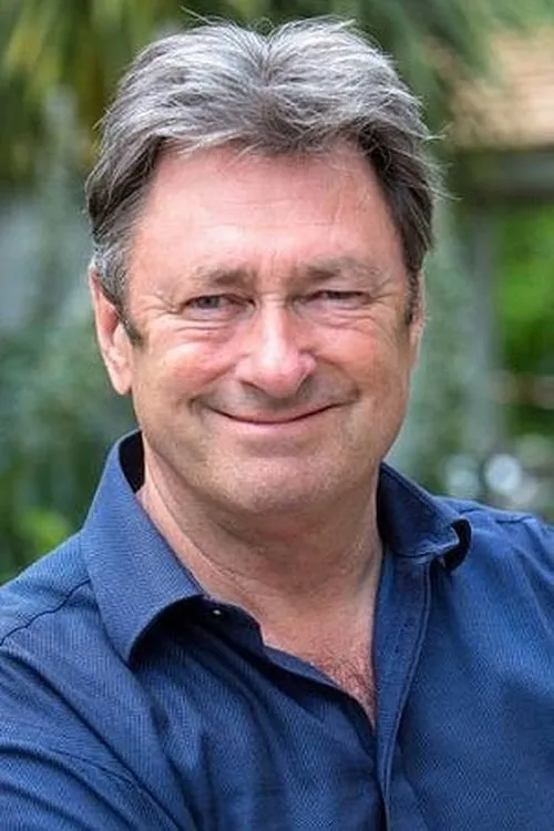 Image de l'acteur Alan Titchmarsh