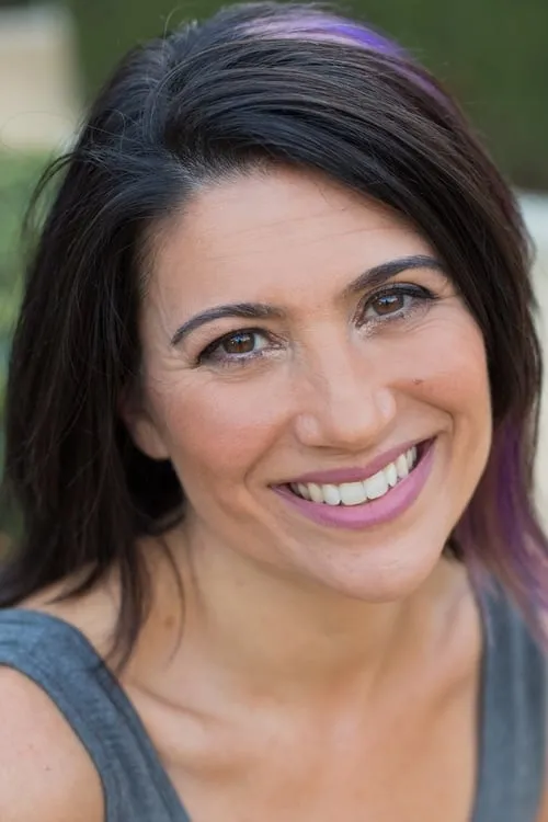 Image de l'acteur Colleen O'Shaughnessey