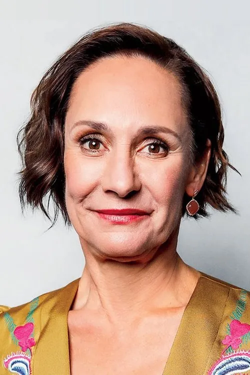 Image de l'acteur Laurie Metcalf