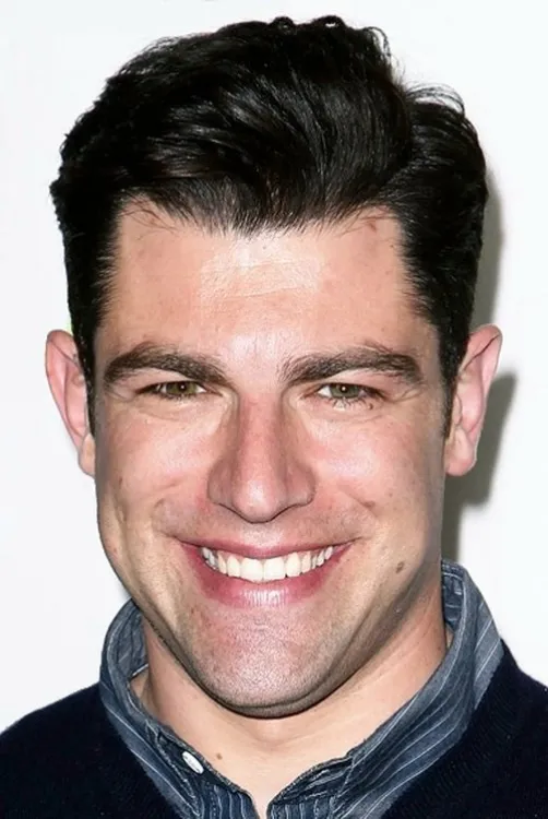 Image de l'acteur Max Greenfield