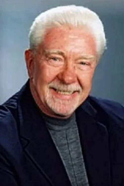 Image de l'acteur Charlie O'Donnell