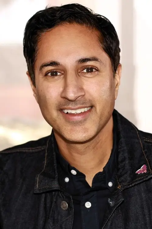 Image de l'acteur Maulik Pancholy 30 Rock