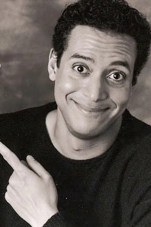 Image de l'acteur Noel MacNeal