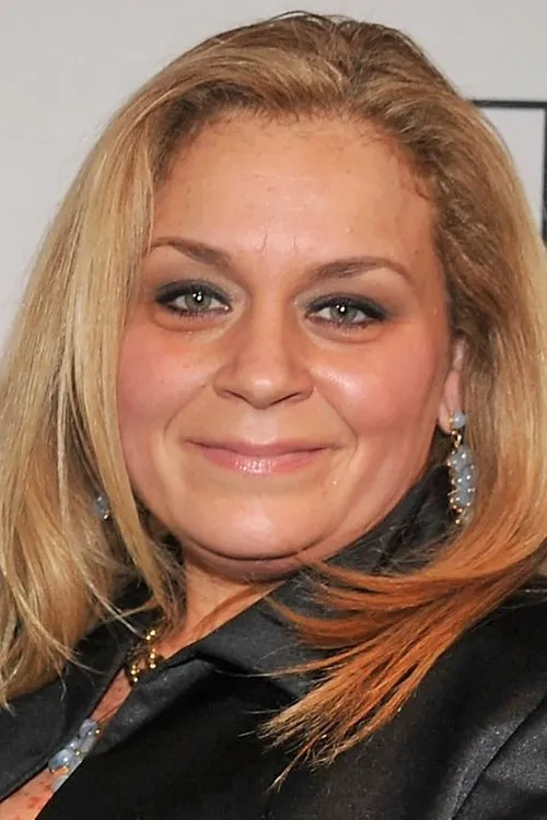 Image de l'acteur Carmen Osbahr