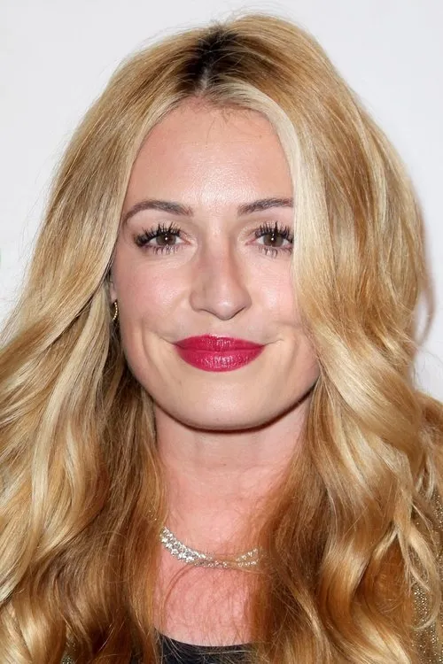 Image de l'acteur Cat Deeley