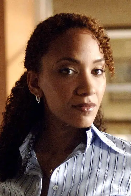 Image de l'acteur Sophina Brown Power : Nemesis