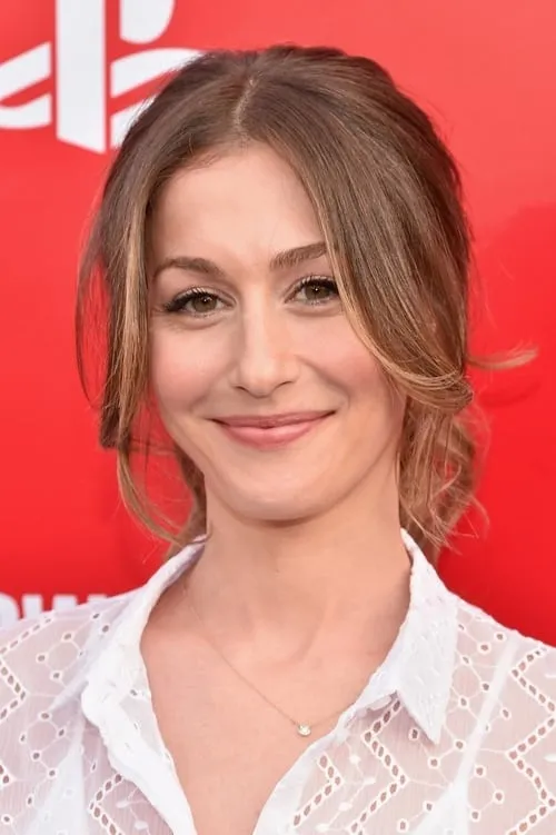 Image de l'acteur Kat Foster