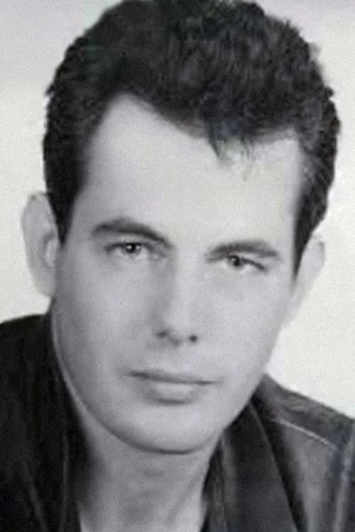 Image de l'acteur Daniel Abineri