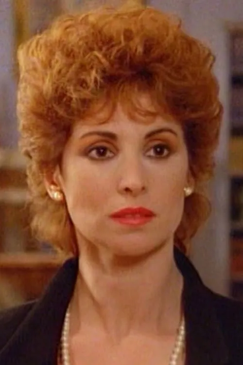 Image de l'acteur Peta Toppano