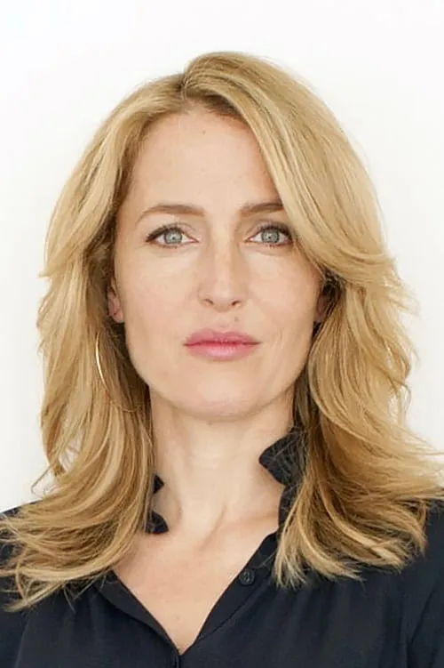 Image de l'acteur Gillian Anderson