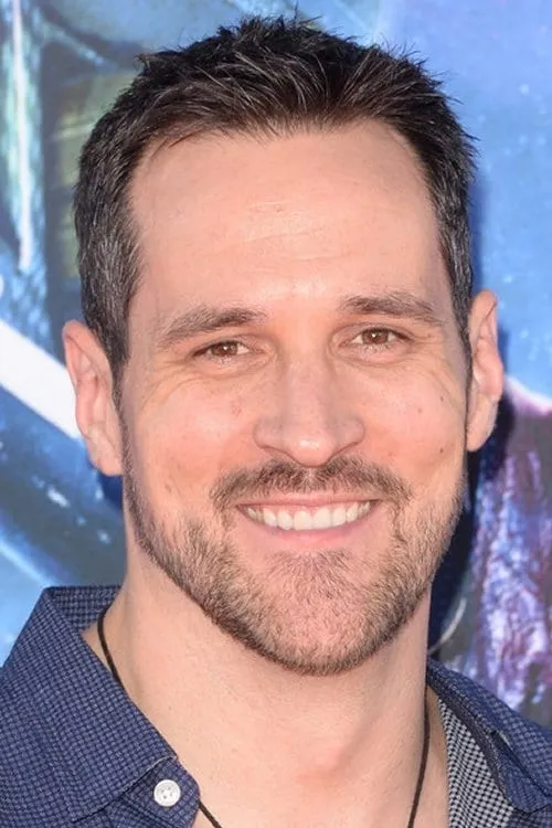 Image de l'acteur Travis Willingham